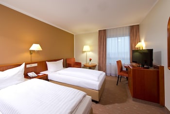 Business Double Room