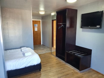 Junior Suite, 1 Bedroom, Ensuite