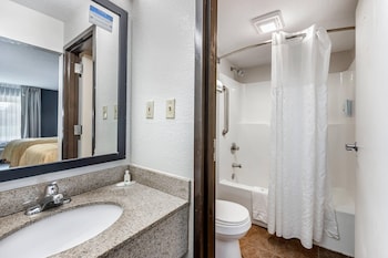 Standard Double Room, 2 Double Beds, Non Smoking