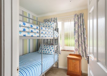 Family Room, 1 Double Bed, Non Smoking (Bunk beds)