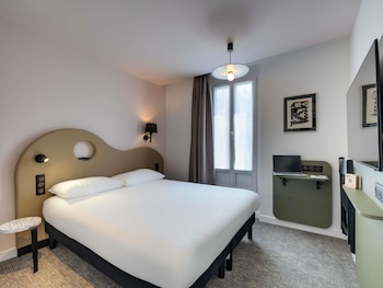 Standard Double Room, 1 Double Bed