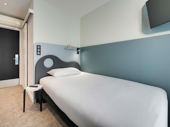 Standard Room, 1 Twin Bed