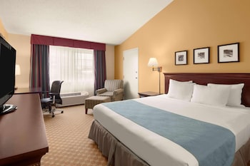 Room, 1 King Bed, Accessible, Non Smoking