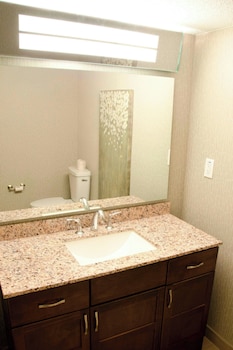 Suite, 1 Bedroom