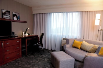 Suite, 1 Bedroom