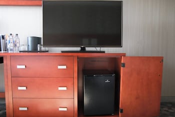 Room, 1 King Bed with Sofa bed