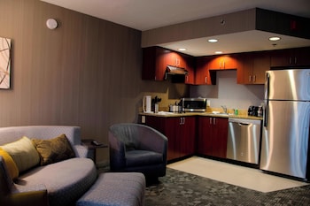 Suite, 1 Bedroom