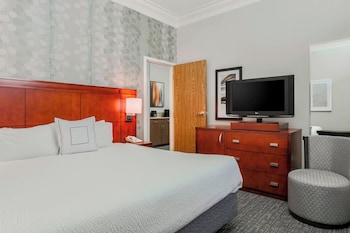 Suite, 1 Bedroom