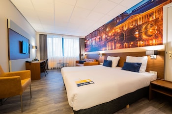 Executive Room, 2 Twin Beds