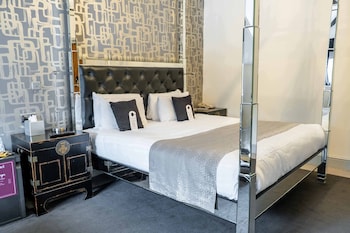 Traditional Studio Suite, 1 Bedroom