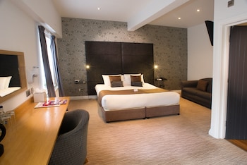 Executive Double or Twin Room