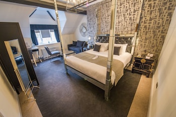 Traditional Studio Suite, 1 Bedroom