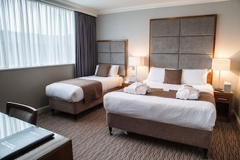 Family Triple Room