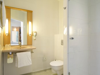 Double Room, 1 Double Bed