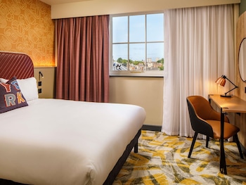 Double Room, 1 Double Bed