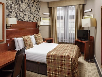 Classic Room, 1 Double Bed