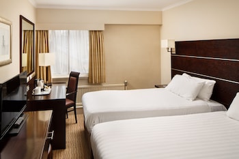 Classic Room, 2 Twin Beds