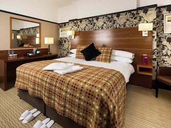 Superior Room, 1 Double Bed