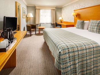 Classic Double Room, 1 Double Bed