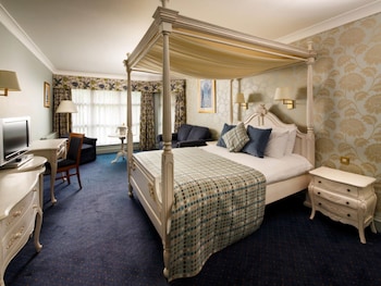 Superior Double Room, 1 Double Bed, Garden View