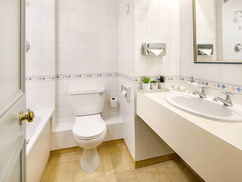 Classic Double Room, 1 Double Bed