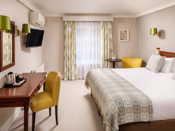 Standard Room, 1 Double Bed