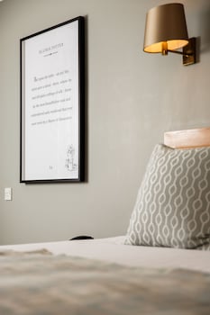 Standard Room, 1 Double Bed