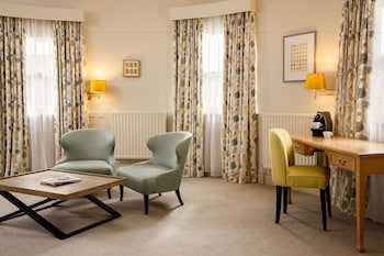 Superior Suite, 1 Double Bed