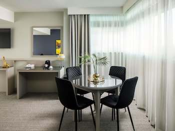 Superior Suite, 1 Double Bed