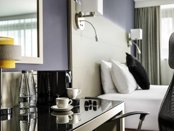 Superior Suite, 1 Double Bed