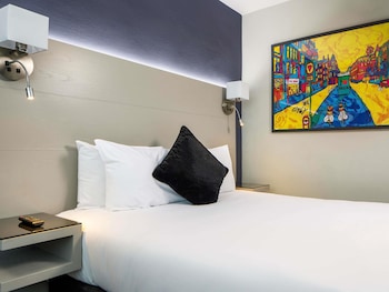Classic Double Room, 1 Double Bed