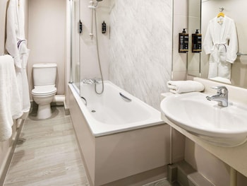 Superior Suite, 1 Double Bed