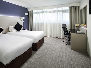 Classic Room, 2 Twin Beds