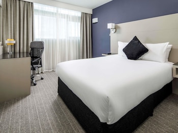Classic Double Room, 1 Double Bed