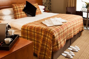 Privilege, Room, 1 Double Bed, Lake View, Lakeside