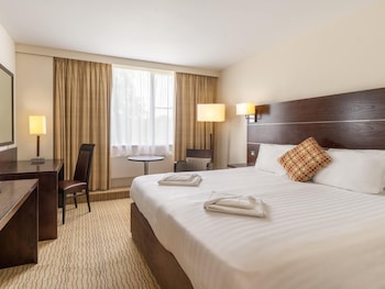 Classic Room, 1 Double Bed