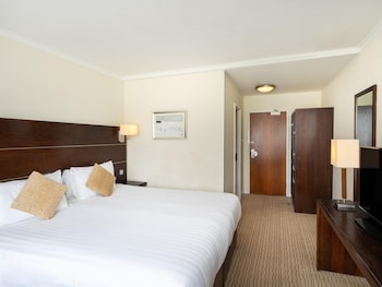 Classic Room, 1 Double Bed
