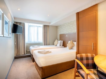 Classic Room, 2 Twin Beds