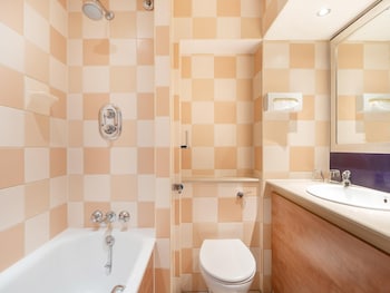 Classic Room, 2 Twin Beds