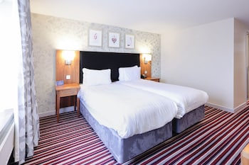 Classic Twin Room