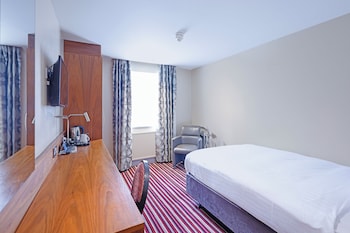 Classic Single Room