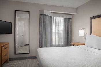 Suite, 1 King Bed