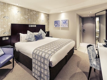 Classic Room, 1 Double Bed