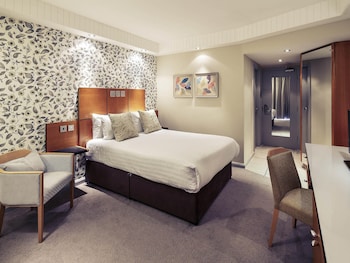 Standard Room, 1 Double Bed (Garden Side)