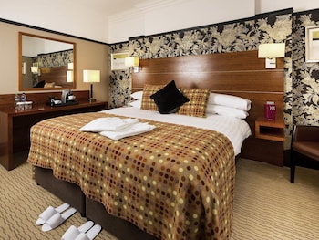 Privilege, Room, 1 Double Bed, Garden View