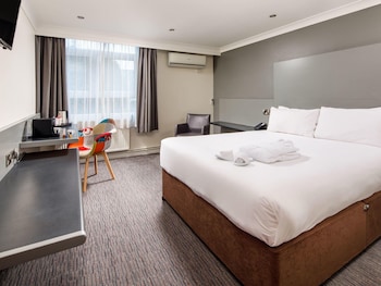 Privilege, Double Room, 1 Double Bed