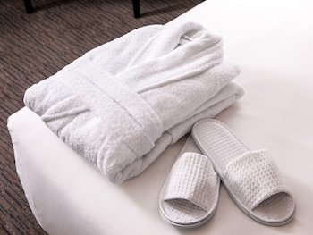 Privilege, Double Room, 1 Double Bed