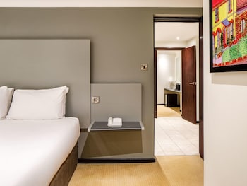 Superior Suite, 1 Double Bed