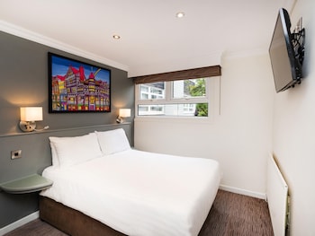Double Room, 1 Double Bed (Compact)