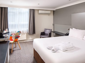 Privilege, Double Room, 1 Double Bed